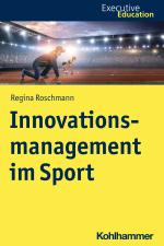 Cover-Bild Innovationsmanagement im Sport