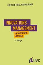 Cover-Bild Innovationsmanagement