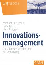 Cover-Bild Innovationsmanagement