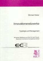 Cover-Bild Innovationsnetzwerke