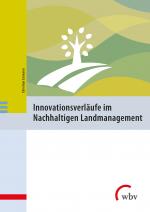 Cover-Bild Innovationsverläufe im Nachhaltigen Landmanagement