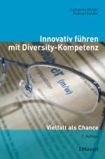 Cover-Bild Innovativ führen mit Diversity-Kompetenz