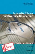 Cover-Bild Innovativ führen mit Diversity-Kompetenz