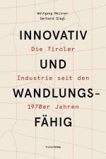 Cover-Bild Innovativ und wandlungsfähig