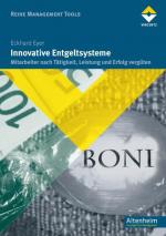 Cover-Bild Innovative Entgeltsysteme