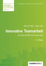 Cover-Bild Innovative Teamarbeit