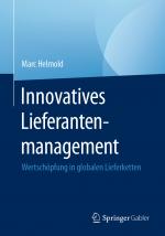 Cover-Bild Innovatives Lieferantenmanagement