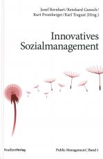 Cover-Bild Innovatives Sozialmanagement