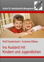 Cover-Bild Ins Ausland mit Kindern und Jugendlichen