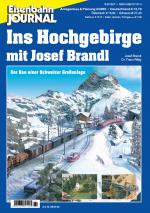 Cover-Bild Ins Hochgebirge mit Josef Brandl