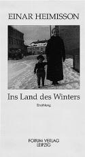 Cover-Bild Ins Land des Winters