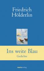 Cover-Bild Ins weite Blau