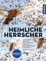 Cover-Bild Insekten - Heimliche Herrscher