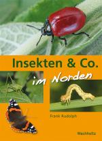 Cover-Bild Insekten & Co.