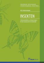 Cover-Bild Insekten