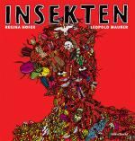 Cover-Bild Insekten