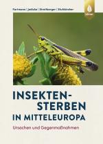 Cover-Bild Insektensterben in Mitteleuropa