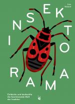 Cover-Bild Insektorama