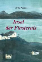 Cover-Bild Insel der Finsternis