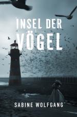 Cover-Bild Insel der Vögel