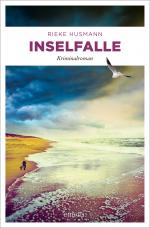 Cover-Bild Inselfalle