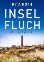 Cover-Bild Inselfluch. Ostfrieslandkrimi