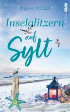 Cover-Bild Inselglitzern auf Sylt