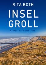 Cover-Bild Inselgroll. Ostfrieslandkrimi