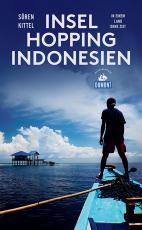Cover-Bild Inselhopping Indonesien