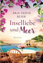 Cover-Bild Inselliebe und Meer