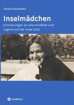 Cover-Bild Inselmädchen