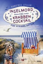 Cover-Bild Inselmord & Krabbencocktail