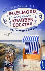 Cover-Bild Inselmord & Krabbencocktail