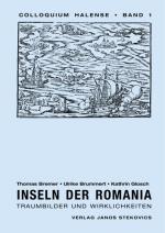 Cover-Bild Inseln der Romania