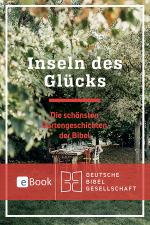 Cover-Bild Inseln des Glücks