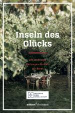 Cover-Bild Inseln des Glücks