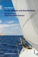 Cover-Bild Inseln, Mythen und Geschichte(n)