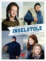 Cover-Bild Inselstolz