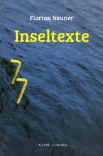 Cover-Bild Inseltexte