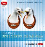 Cover-Bild Inselzirkus. Ein Sylt-Krimi (mp3-Ausgabe)