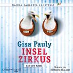 Cover-Bild Inselzirkus (Mamma Carlotta 5)