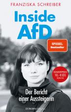 Cover-Bild Inside AfD