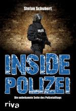 Cover-Bild Inside Polizei