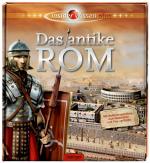 Cover-Bild Insider Wissen Plus - Das antike Rom