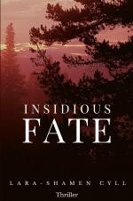 Cover-Bild Insidious Fate