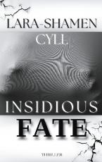 Cover-Bild Insidious Fate