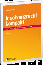 Cover-Bild Insolvenzrecht kompakt – Digital