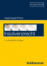 Cover-Bild Insolvenzrecht