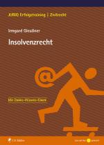 Cover-Bild Insolvenzrecht