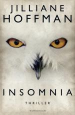 Cover-Bild Insomnia